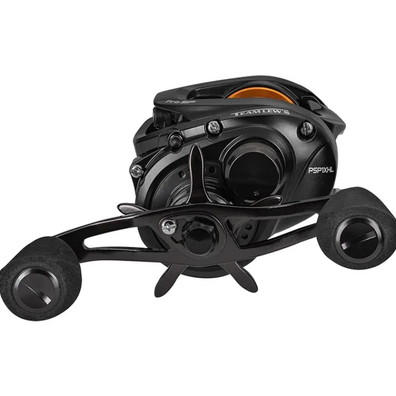 Lew s Moulinet Casting Lew's Team Lew’S Pro Sp Skipping And Pitching Slp * Moulinets Carnassier
