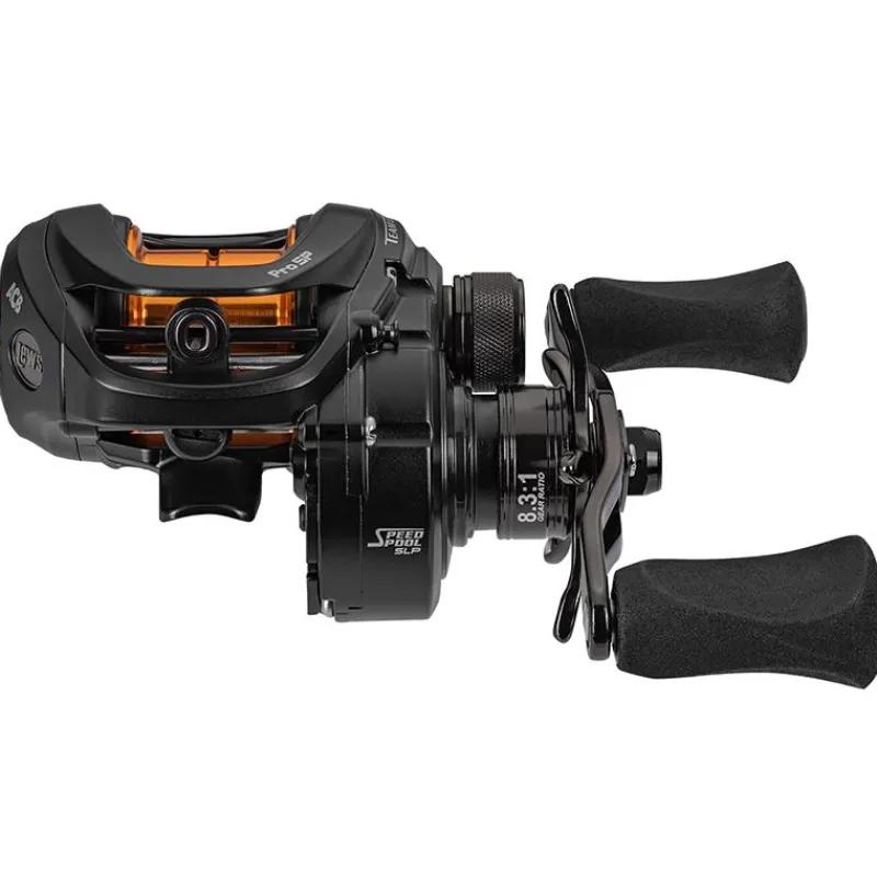 Lew s Moulinet Casting Lew's Team Lew’S Pro Sp Skipping And Pitching Slp * Moulinets Carnassier
