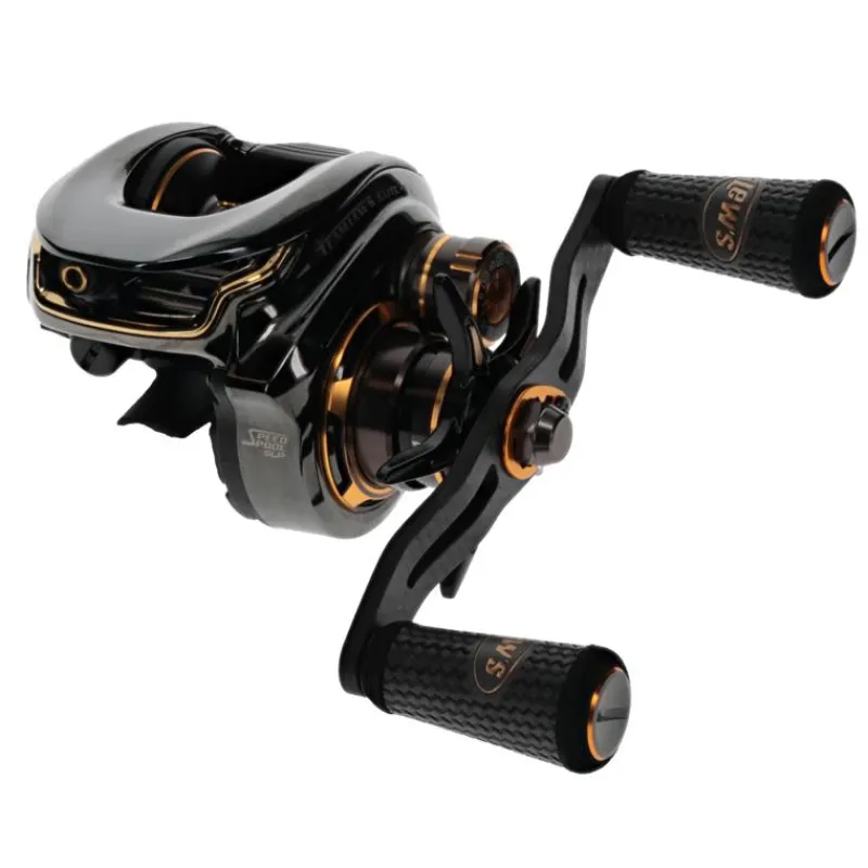 Lew s Moulinet Casting Lew's Team Lews Pro Ti Slp * Moulinets Carnassier