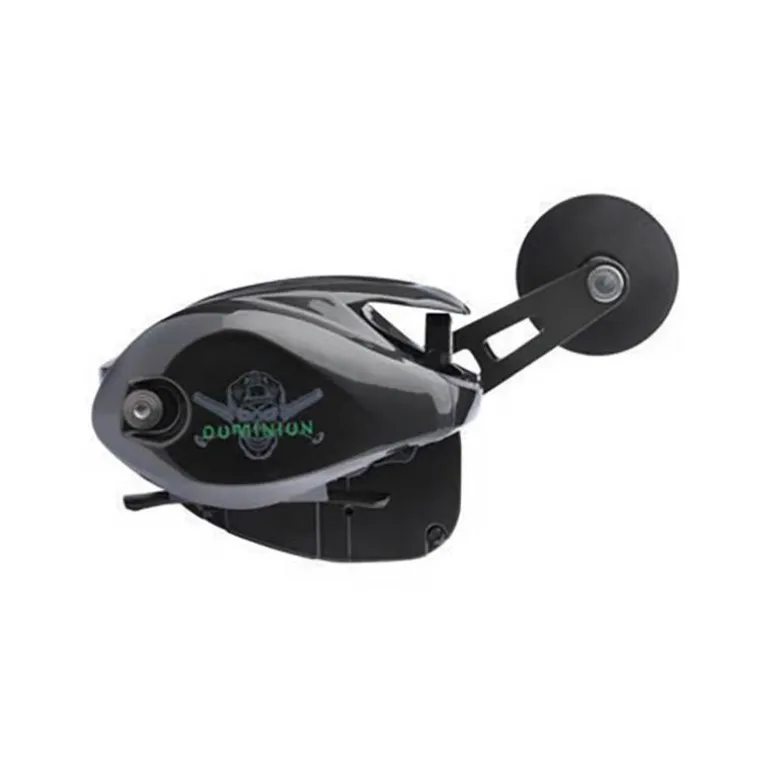 Moulinet Casting Madcat Dominion Low Profile Reel