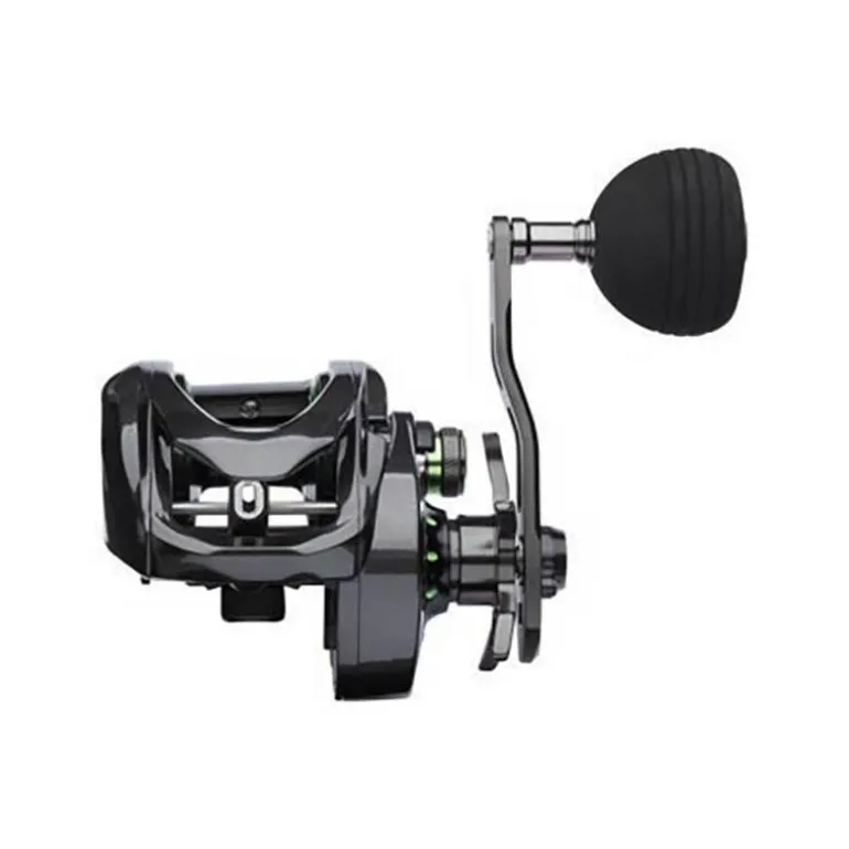 Moulinet Casting Madcat Dominion Low Profile Reel