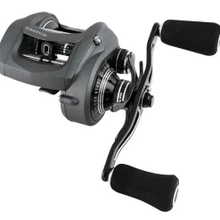 Okuma Moulinet Casting Komodo Low Profile * Moulinets Carnassier