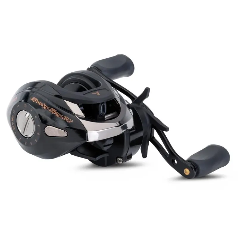 Anaconda Moulinet Casting Pour Sonder Spoty Spy Bc * Moulinets Carpe