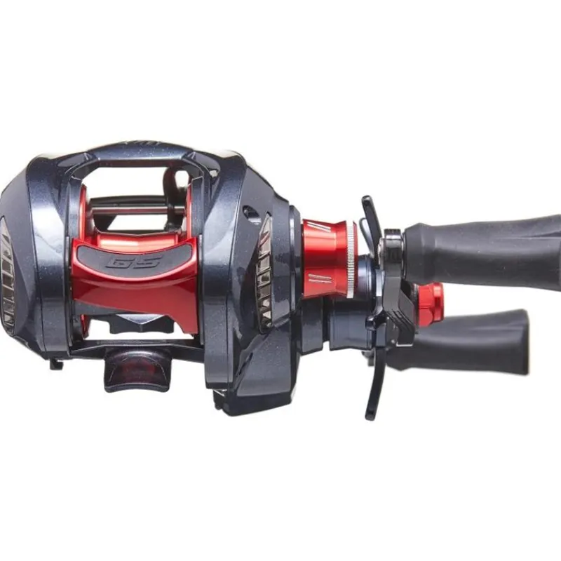 Seviin Moulinet Casting Gs * Moulinets Carnassier