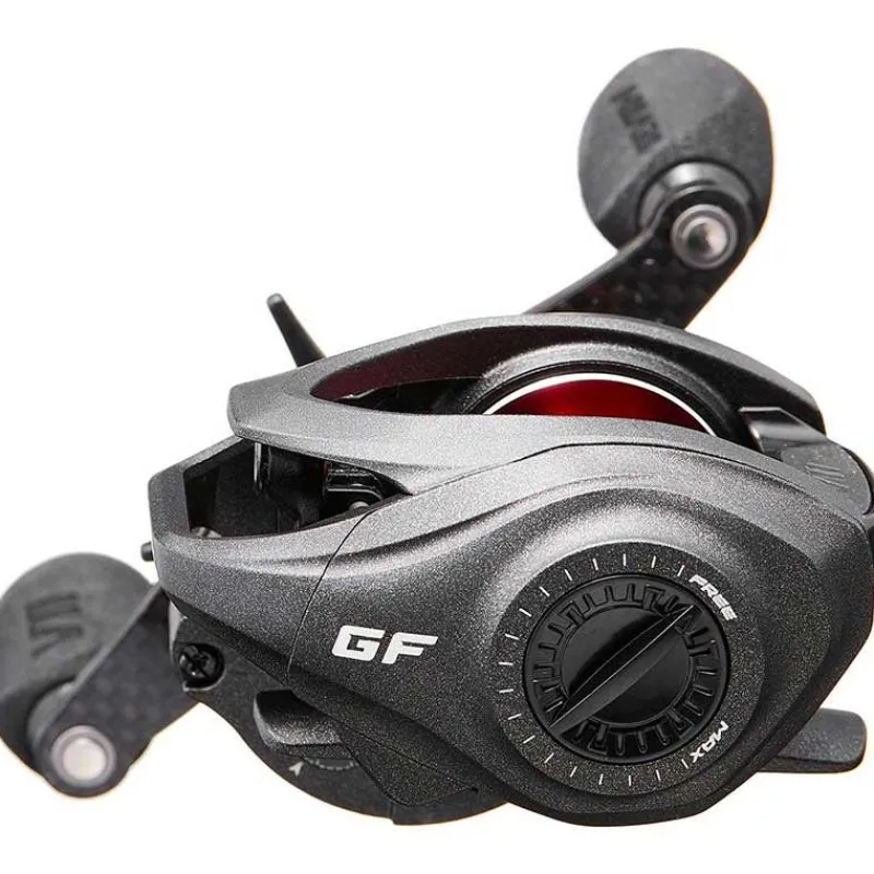 Seviin Moulinet Casting Reels * Moulinets Carnassier