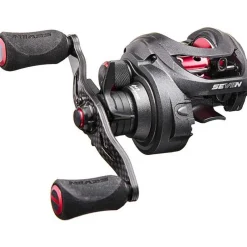Seviin Moulinet Casting Reels * Moulinets Carnassier