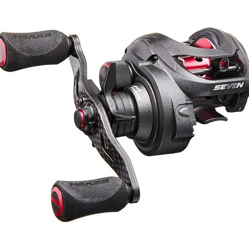 Seviin Moulinet Casting Reels * Moulinets Carnassier