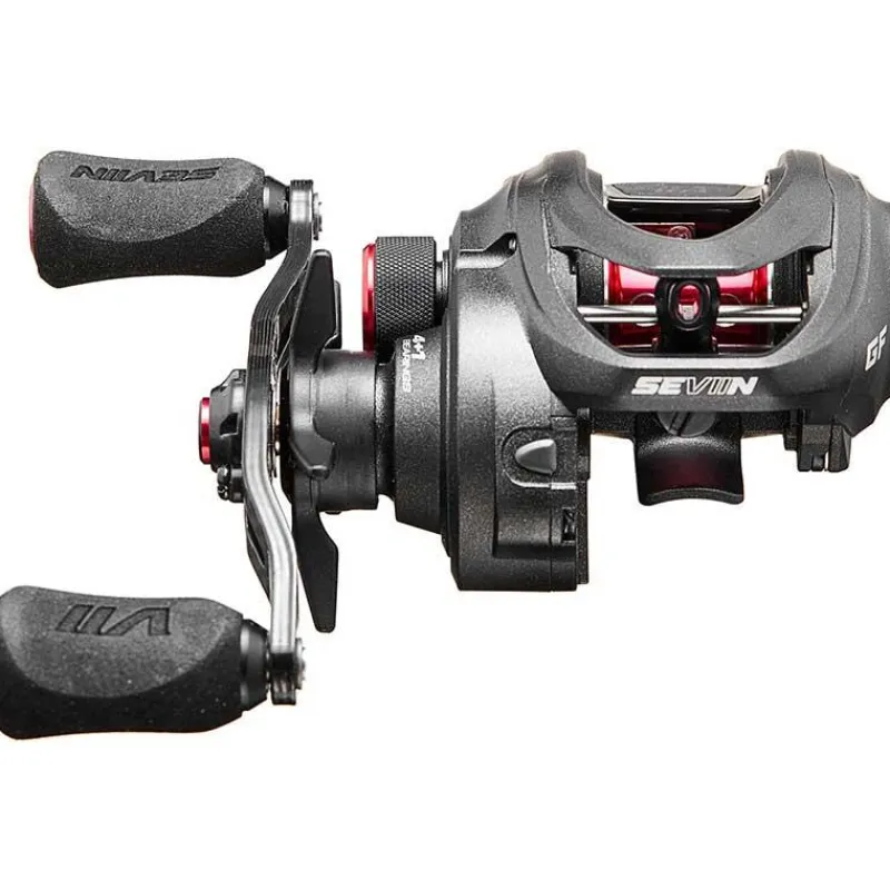 Seviin Moulinet Casting Reels * Moulinets Carnassier