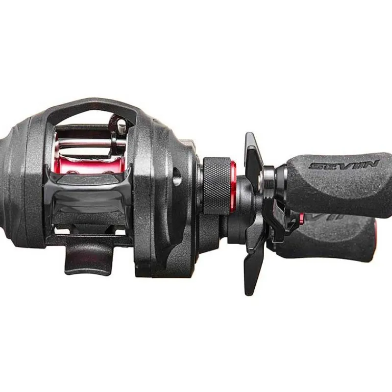 Seviin Moulinet Casting Reels * Moulinets Carnassier