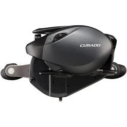 Shimano Moulinet Casting Curado Bfs * Moulinets Carnassier