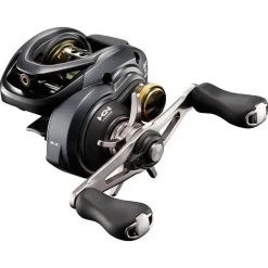 Shimano Moulinet Casting Curado Bfs * Moulinets Carnassier