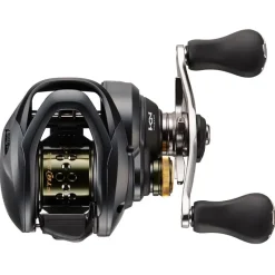 Shimano Moulinet Casting Curado Bfs * Moulinets Carnassier