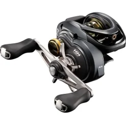 Shimano Moulinet Casting Curado Bfs * Moulinets Carnassier