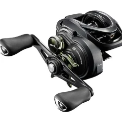 Shimano Moulinet Casting Curado K Mgl * Moulinets Carnassier