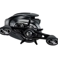 Shimano Moulinet Casting Metanium Dc * Moulinets Carnassier