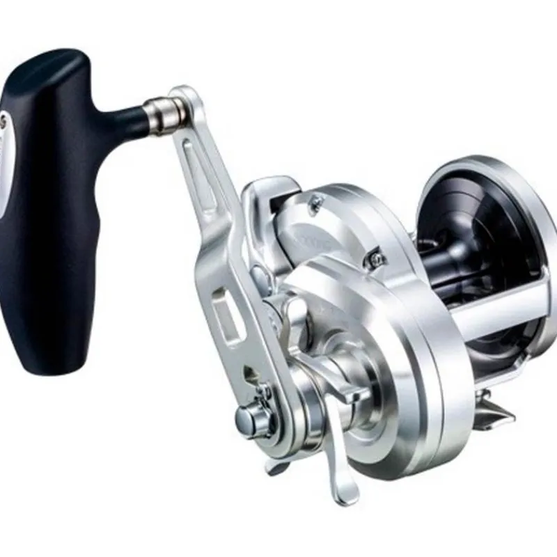 Shimano Moulinet Casting Ocea Jigger * Moulinets Mer