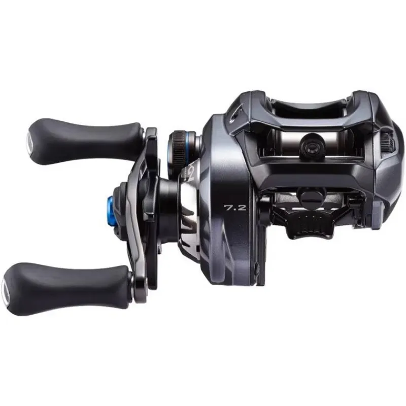 Shimano Moulinet Casting Slx Dc A * Moulinets Carnassier