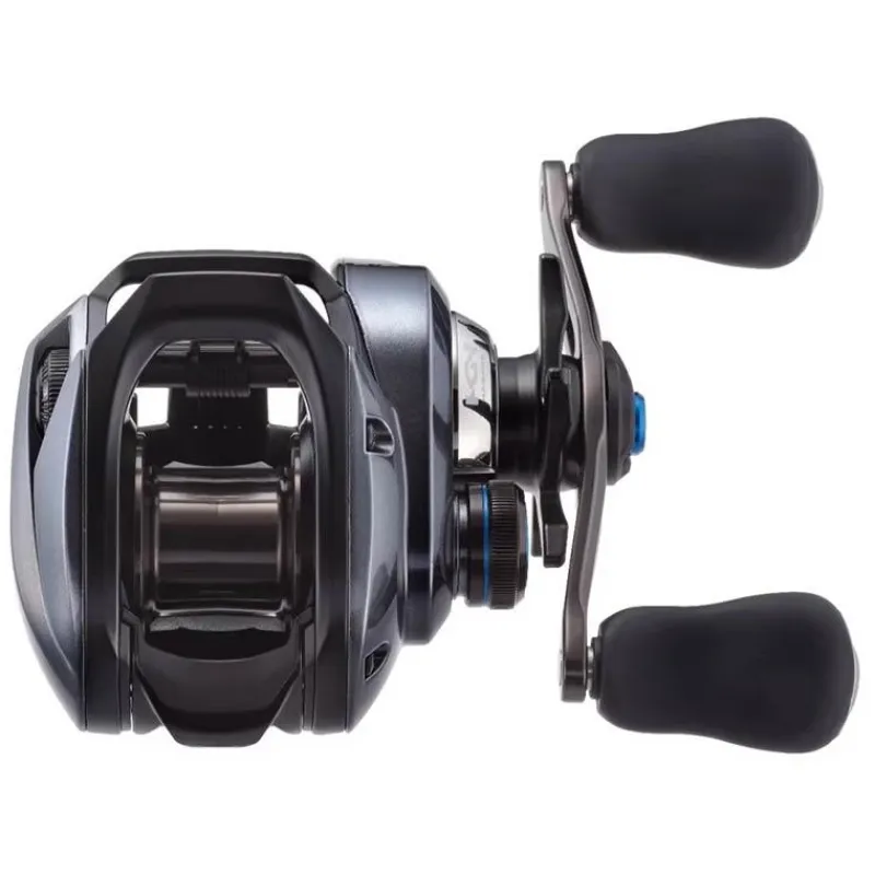 Shimano Moulinet Casting Slx Dc A * Moulinets Carnassier