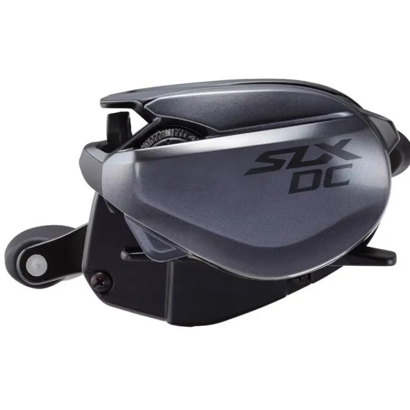 Shimano Moulinet Casting Slx Dc A * Moulinets Carnassier