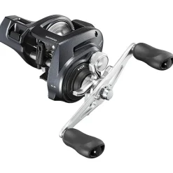 Shimano Moulinet Casting Tekota A * Moulinets Mer