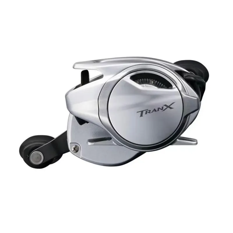 Shimano Moulinet Casting Tranx B * Moulinets Carnassier|Moulinets Mer