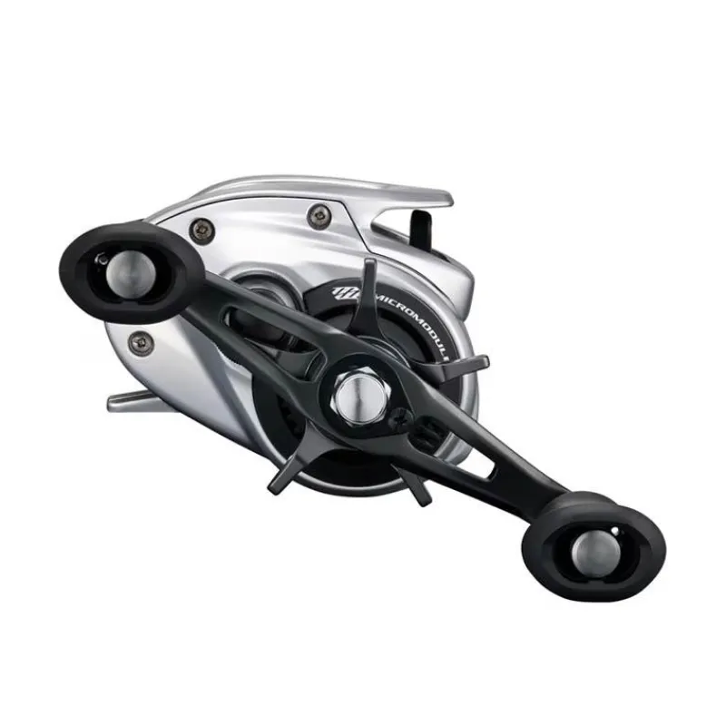 Shimano Moulinet Casting Tranx B * Moulinets Carnassier|Moulinets Mer