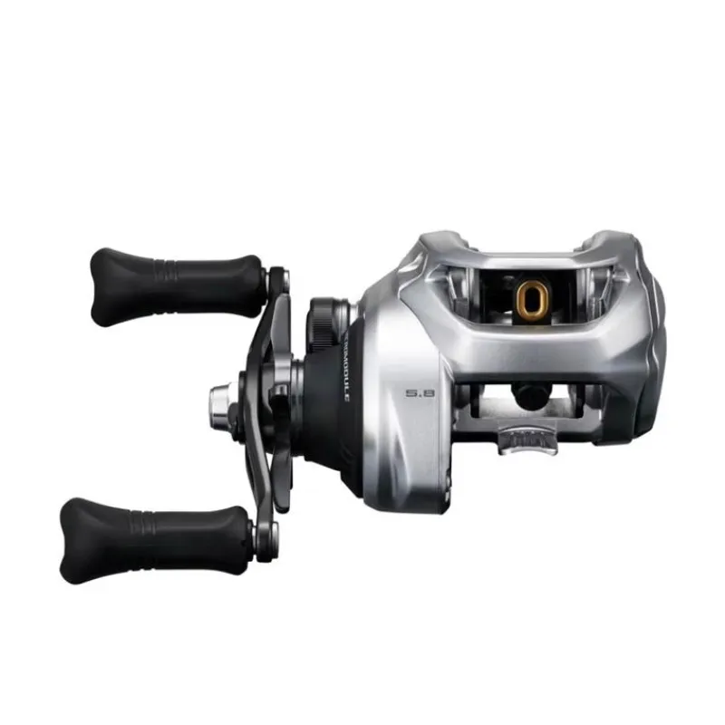 Shimano Moulinet Casting Tranx B * Moulinets Carnassier|Moulinets Mer