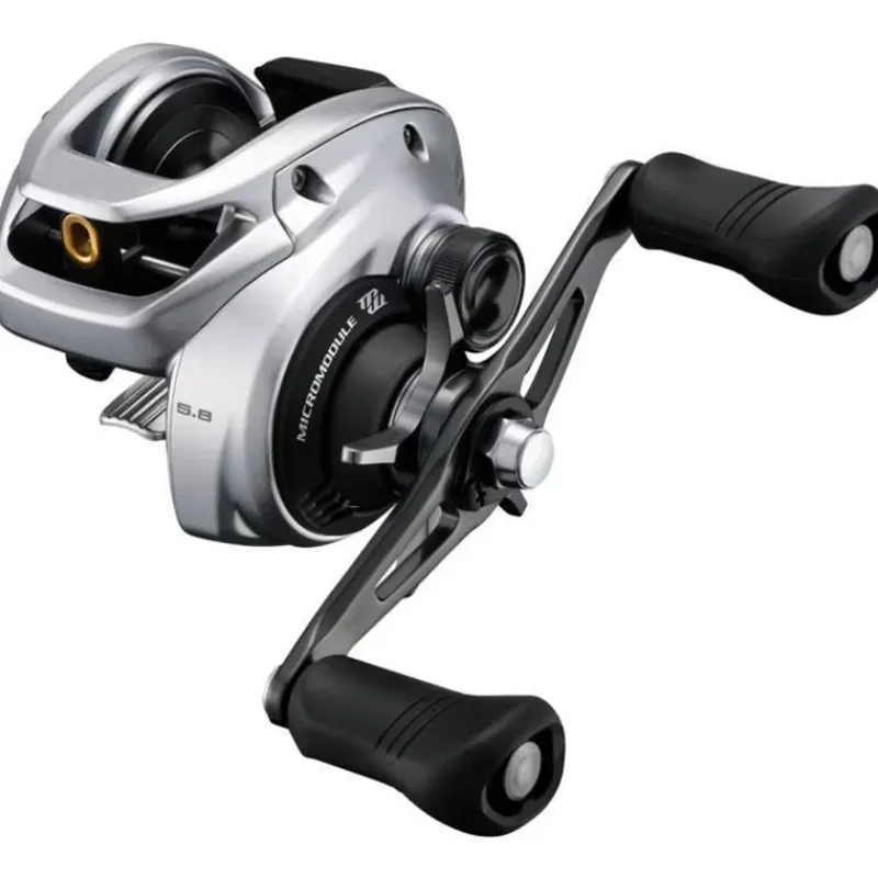 Shimano Moulinet Casting Tranx B * Moulinets Carnassier|Moulinets Mer