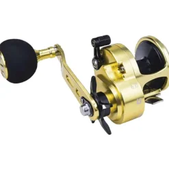Tica Moulinet Casting Big Tide 200 * Moulinets Mer