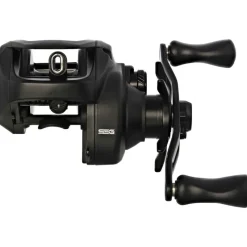 Westin Moulinet Casting W6 Bc Hd * Moulinets Carnassier