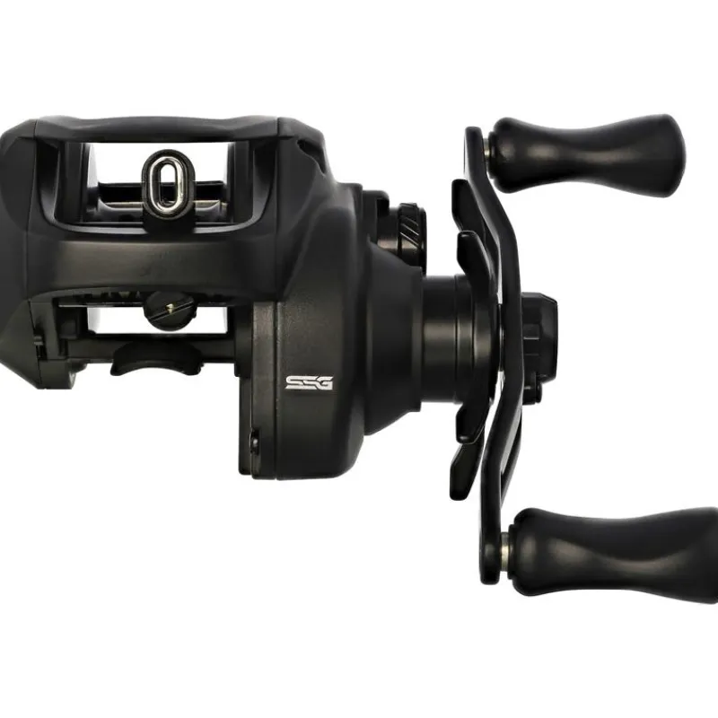 Westin Moulinet Casting W6 Bc Hd * Moulinets Carnassier