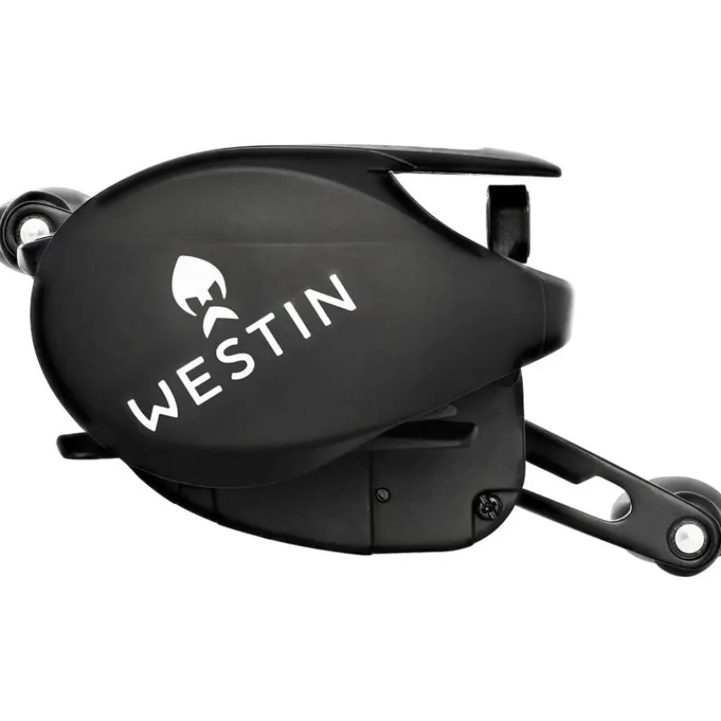 Westin Moulinet Casting W6 Bc Hd * Moulinets Carnassier