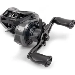 Zebco Moulinet Casting Demonic Xt 200 Lhw * Moulinets Carnassier