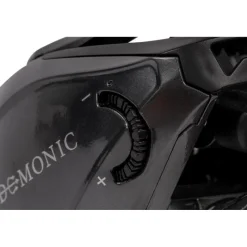 Zebco Moulinet Casting Demonic Xt 200 Lhw * Moulinets Carnassier