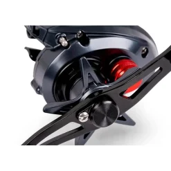 Zebco Moulinet Casting Demonic Baitcast * Moulinets Carnassier