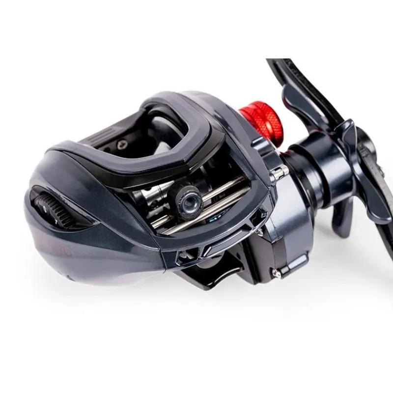 Zebco Moulinet Casting Demonic Baitcast * Moulinets Carnassier