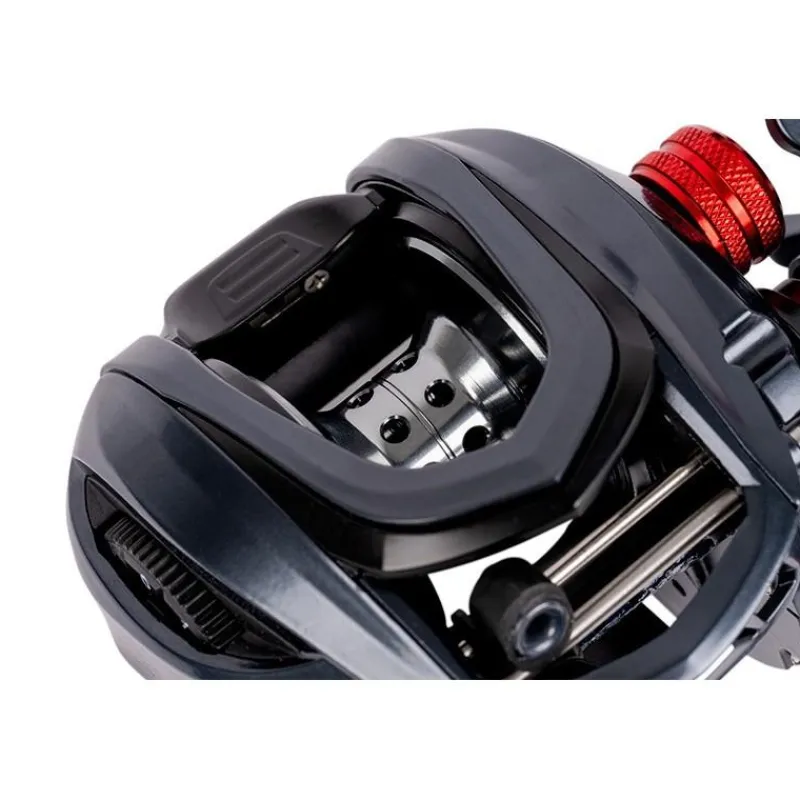 Zebco Moulinet Casting Demonic Baitcast * Moulinets Carnassier