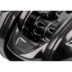 Zebco Moulinet Casting Demonic All Black Baitcaster 150 Lhw * Moulinets Carnassier