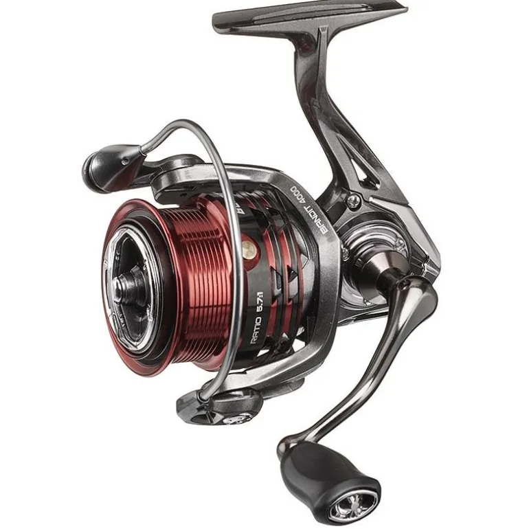 Moulinet Colmic Bandit