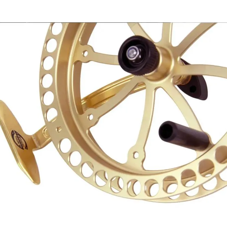 Moulinet Corégone Stucki Fishing Turbo