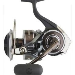 Daiwa Moulinet Bg Mq 2020 * Moulinets Mer