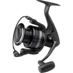 DAM Moulinet Quick Darkside 4 6000S Fd * Moulinets Carpe