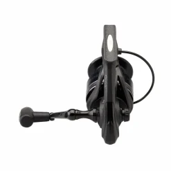 DAM Moulinet Quick Darkside 4 6000S Fd * Moulinets Carpe