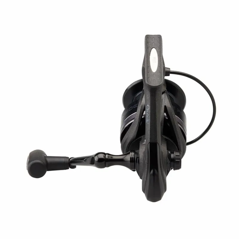 DAM Moulinet Quick Darkside 4 6000S Fd * Moulinets Carpe