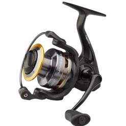 DAM Moulinet Quick Impressa 4S Fd * Moulinets Carnassier