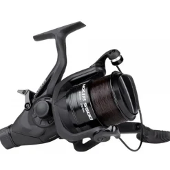 Mitchell Moulinet Débrayable Carpe Mx1 Fs Reel Pre-Spooled * Moulinets Carpe