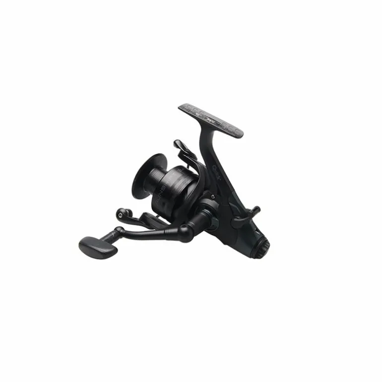 Moulinet Débrayable Dam Quick Runshift 3A Fs