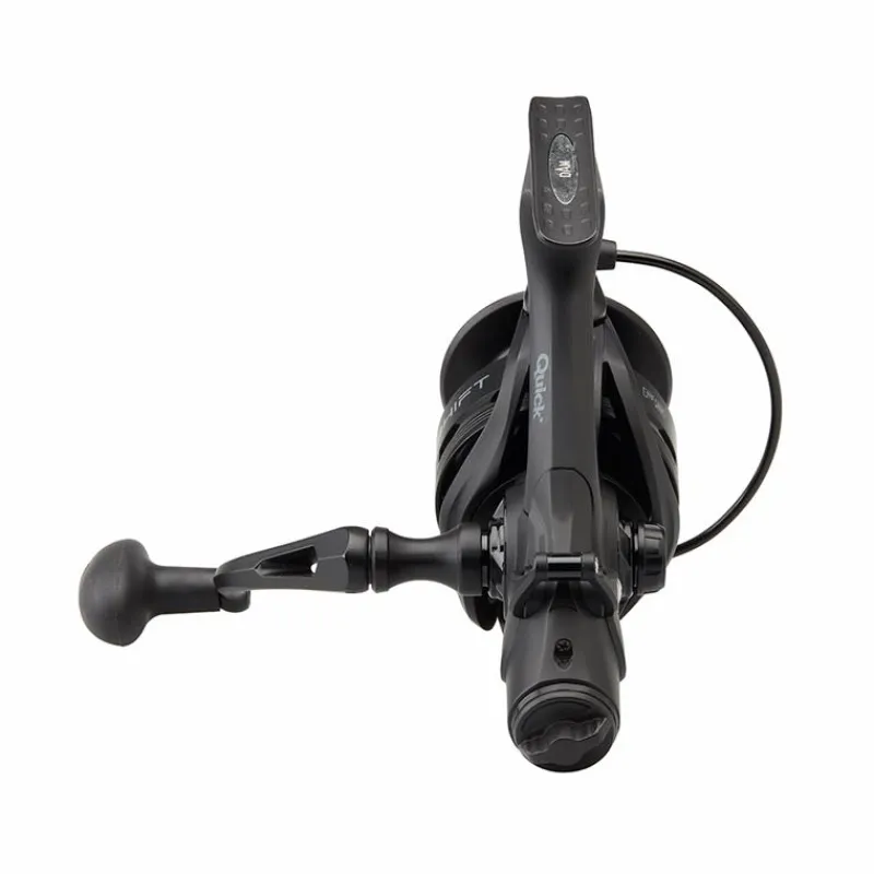 DAM Moulinet Débrayable Quick Runshift 4 Fs * Moulinets Carpe