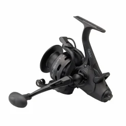 DAM Moulinet Débrayable Quick Runshift 4 Fs * Moulinets Carpe