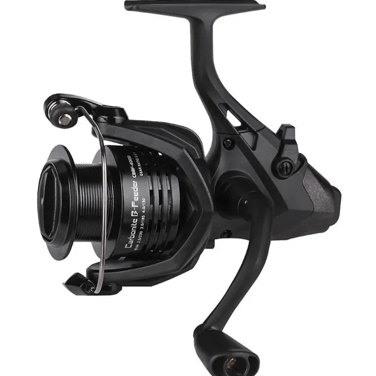 Moulinet Débrayable Okuma Carbonite B-Feeder